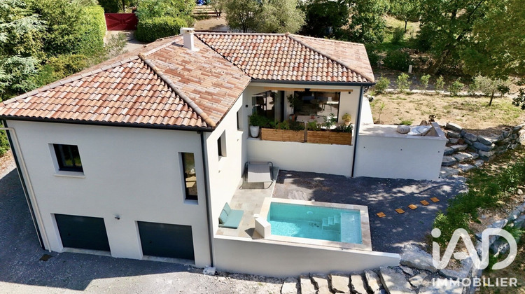 Ma-Cabane - Vente Maison Ucel, 117 m²