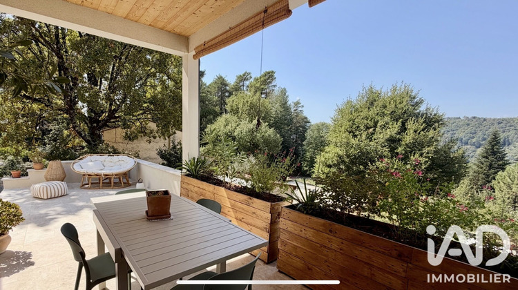 Ma-Cabane - Vente Maison Ucel, 117 m²