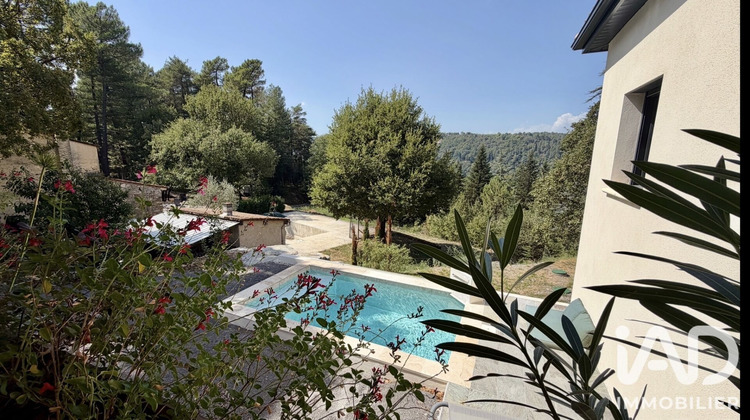 Ma-Cabane - Vente Maison Ucel, 117 m²