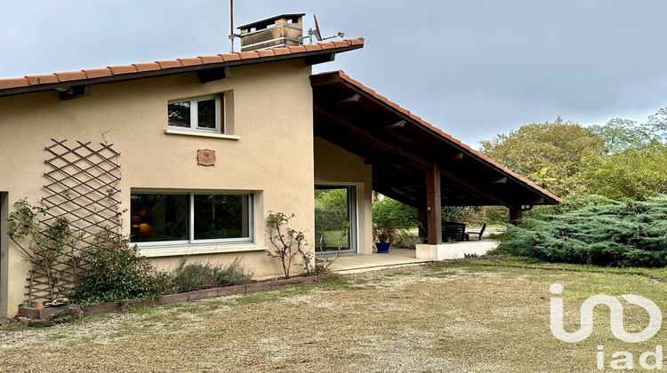 Ma-Cabane - Vente Maison Uchacq-Et-Parentis, 117 m²