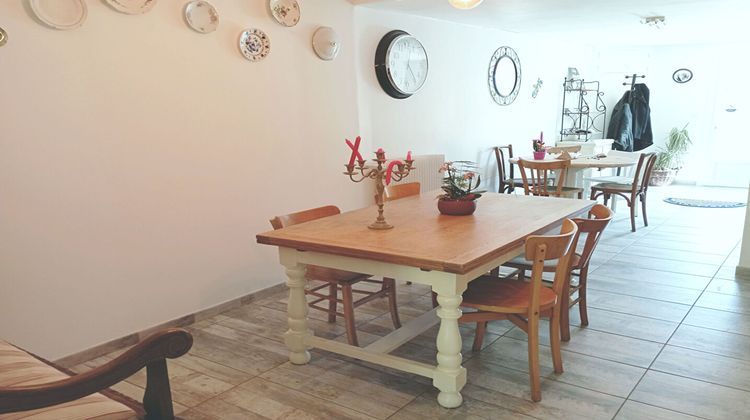 Ma-Cabane - Vente Maison UCHAUD, 176 m²