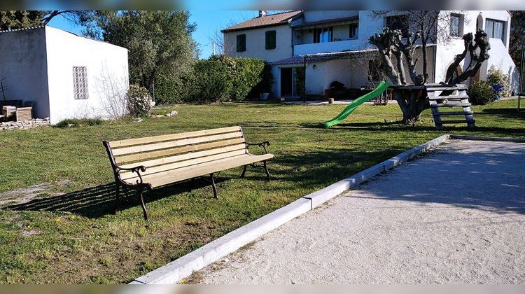 Ma-Cabane - Vente Maison UCHAUD, 176 m²