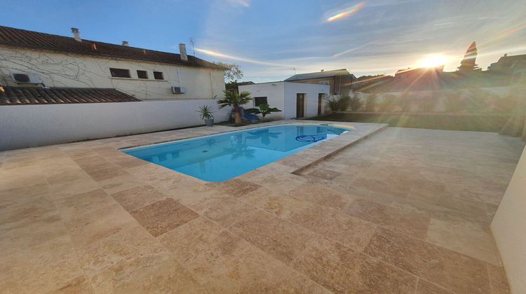 Ma-Cabane - Vente Maison UCHAUD, 143 m²