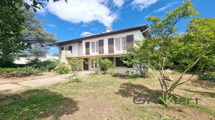 Ma-Cabane - Vente Maison Uchaud, 192 m²