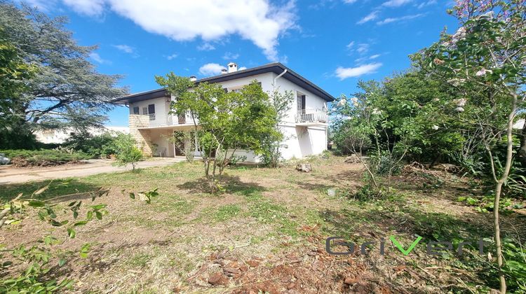 Ma-Cabane - Vente Maison Uchaud, 192 m²