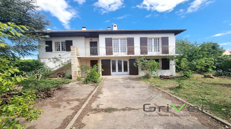 Ma-Cabane - Vente Maison Uchaud, 192 m²