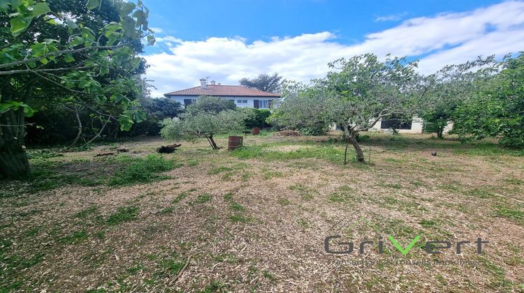 Ma-Cabane - Vente Maison Uchaud, 192 m²