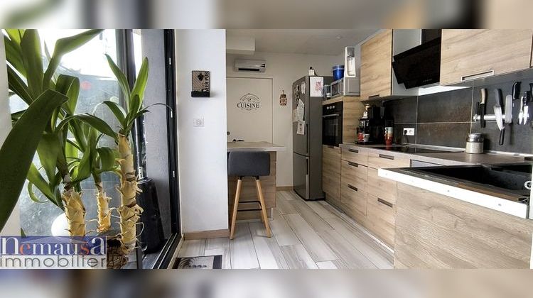 Ma-Cabane - Vente Maison Uchaud, 91 m²