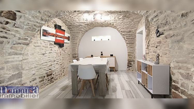 Ma-Cabane - Vente Maison Uchaud, 91 m²