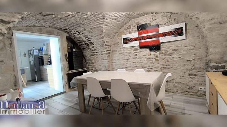 Ma-Cabane - Vente Maison Uchaud, 91 m²