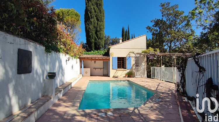 Ma-Cabane - Vente Maison Uchaud, 174 m²