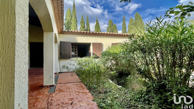 Ma-Cabane - Vente Maison Uchaud, 174 m²