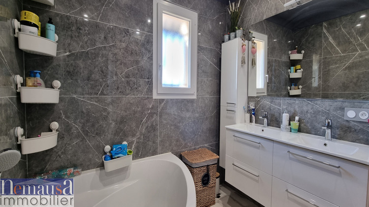 Ma-Cabane - Vente Maison Uchaud, 89 m²