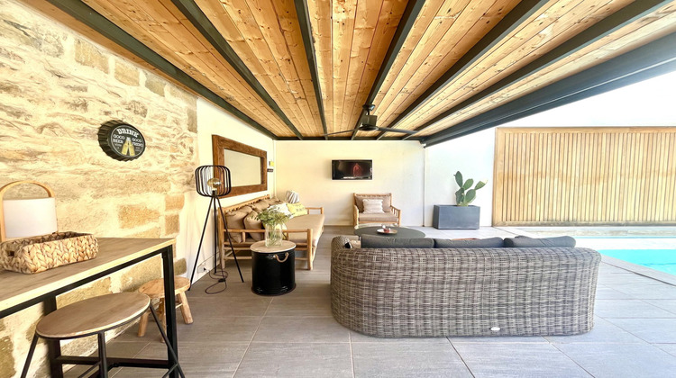 Ma-Cabane - Vente Maison Uchaud, 321 m²