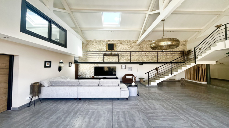 Ma-Cabane - Vente Maison Uchaud, 321 m²