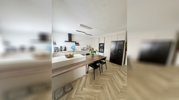 Ma-Cabane - Vente Maison Uchaud, 185 m²