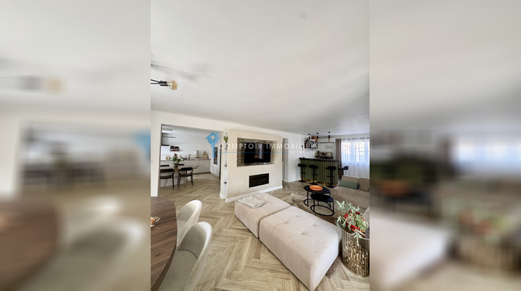 Ma-Cabane - Vente Maison Uchaud, 185 m²