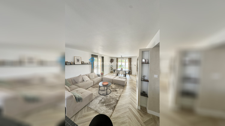 Ma-Cabane - Vente Maison Uchaud, 185 m²