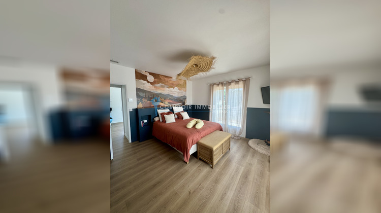 Ma-Cabane - Vente Maison Uchaud, 185 m²