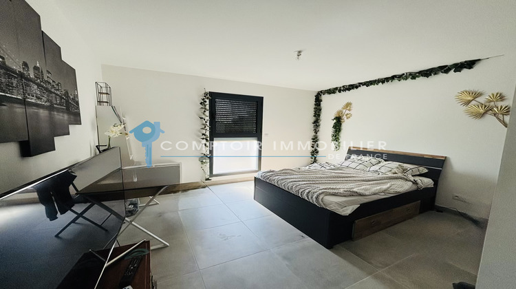 Ma-Cabane - Vente Maison Uchaud, 76 m²