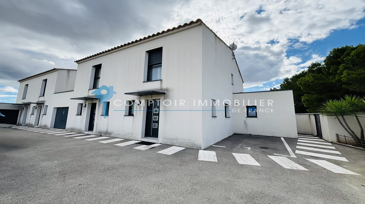 Ma-Cabane - Vente Maison Uchaud, 76 m²