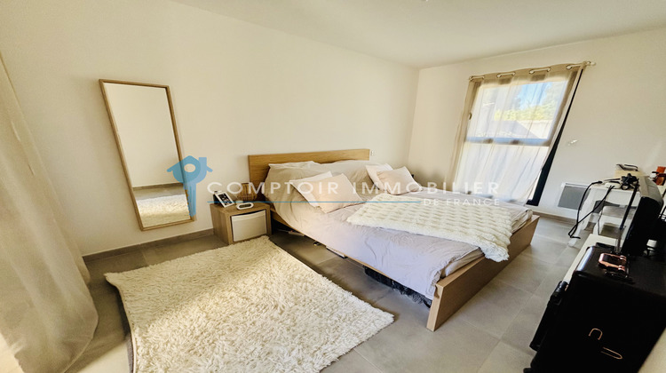 Ma-Cabane - Vente Maison Uchaud, 88 m²