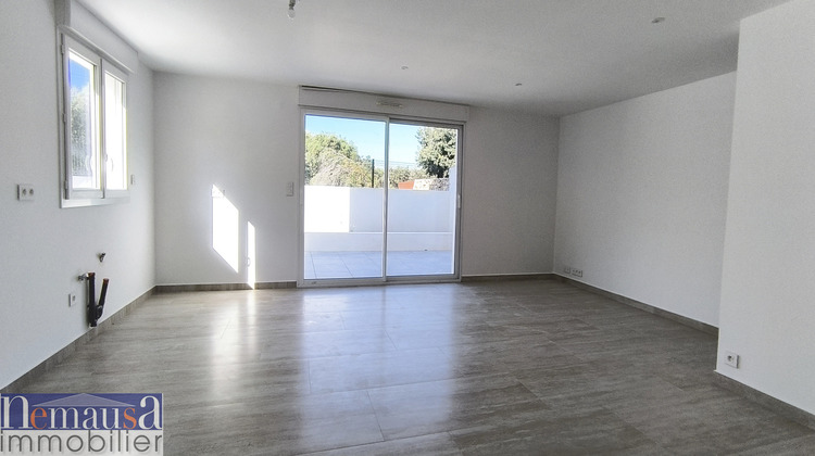 Ma-Cabane - Vente Maison Uchaud, 85 m²