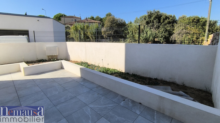 Ma-Cabane - Vente Maison Uchaud, 85 m²