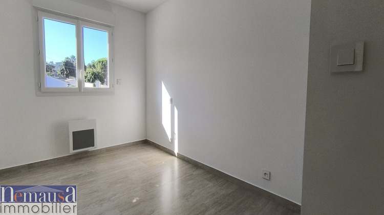 Ma-Cabane - Vente Maison Uchaud, 85 m²