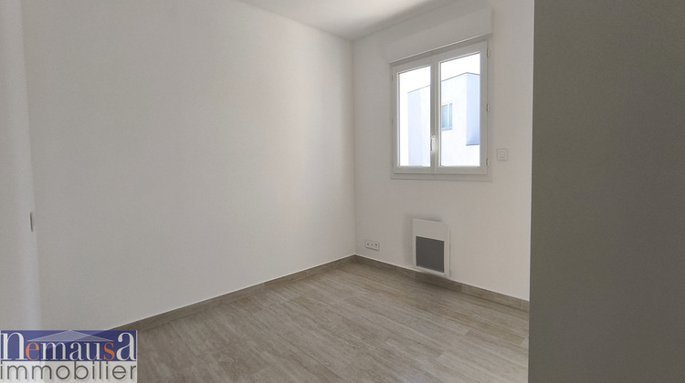 Ma-Cabane - Vente Maison Uchaud, 85 m²