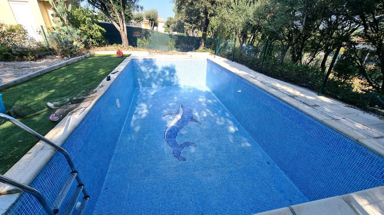 Ma-Cabane - Vente Maison UCHAUD, 121 m²