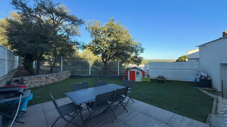 Ma-Cabane - Vente Maison UCHAUD, 77 m²