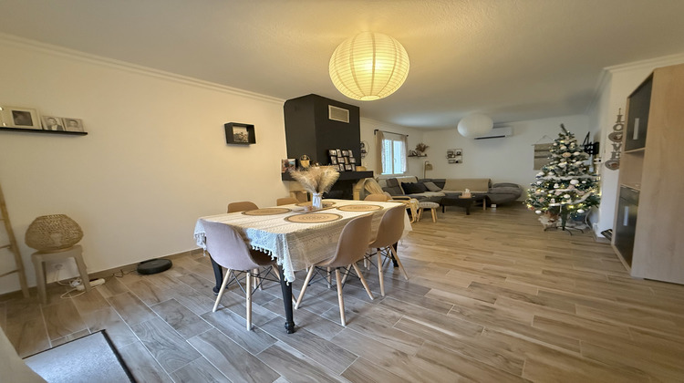 Ma-Cabane - Vente Maison Uchaud, 82 m²