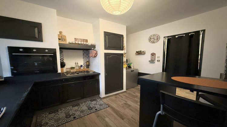 Ma-Cabane - Vente Maison Uchaud, 82 m²