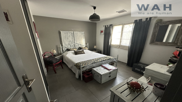 Ma-Cabane - Vente Maison Uchaud, 109 m²