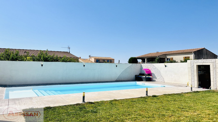 Ma-Cabane - Vente Maison UCHAUD, 122 m²