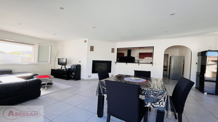 Ma-Cabane - Vente Maison UCHAUD, 122 m²