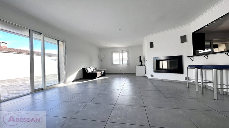 Ma-Cabane - Vente Maison UCHAUD, 122 m²