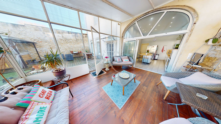 Ma-Cabane - Vente Maison UCHAUD, 211 m²