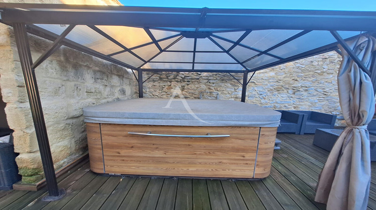 Ma-Cabane - Vente Maison UCHAUD, 211 m²