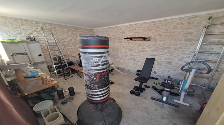 Ma-Cabane - Vente Maison UCHAUD, 211 m²