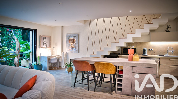 Ma-Cabane - Vente Maison Uchaud, 130 m²
