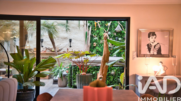 Ma-Cabane - Vente Maison Uchaud, 130 m²