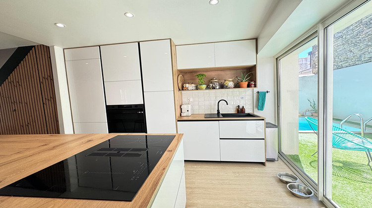 Ma-Cabane - Vente Maison UCHAUD, 135 m²