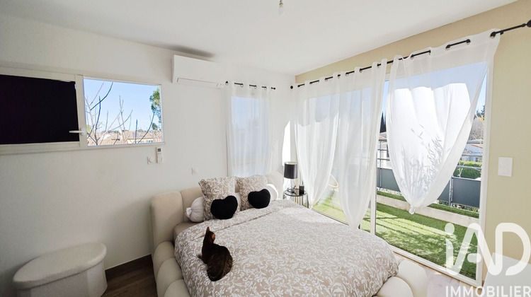 Ma-Cabane - Vente Maison Uchaud, 70 m²