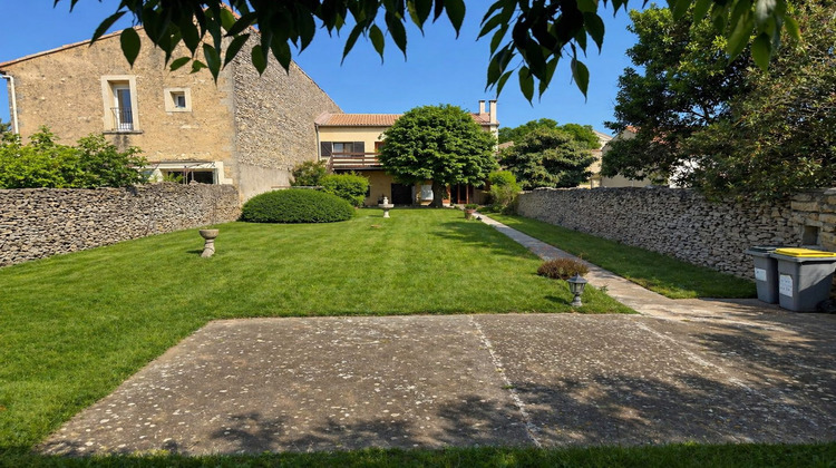Ma-Cabane - Vente Maison Uchaud, 410 m²
