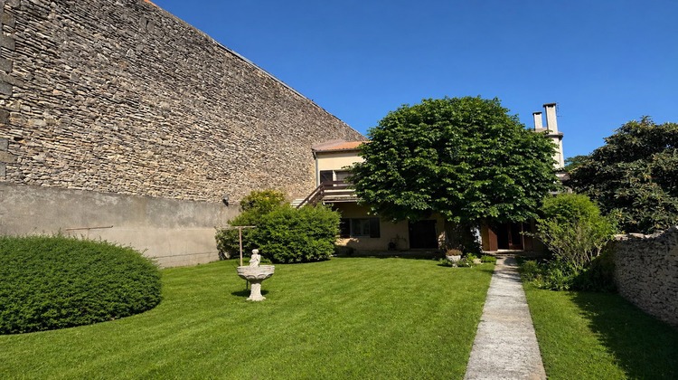 Ma-Cabane - Vente Maison Uchaud, 410 m²