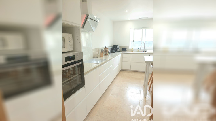 Ma-Cabane - Vente Maison Uchaud, 178 m²
