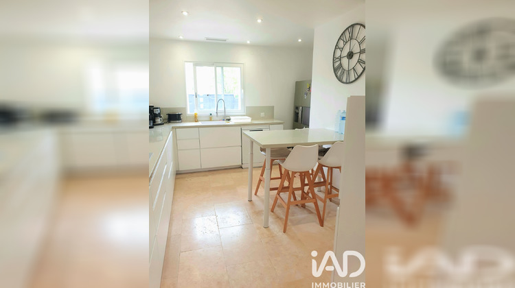 Ma-Cabane - Vente Maison Uchaud, 178 m²