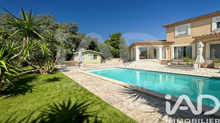 Ma-Cabane - Vente Maison Uchaud, 155 m²